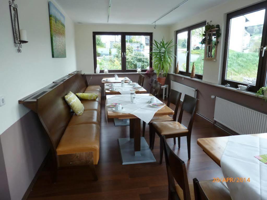 Hotel Garni Zum Adenauer Forst Wimbach المظهر الخارجي الصورة