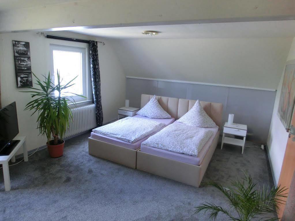 Hotel Garni Zum Adenauer Forst Wimbach المظهر الخارجي الصورة