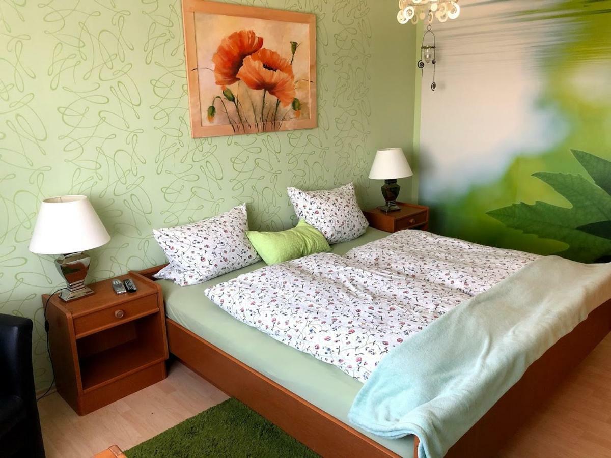 Hotel Garni Zum Adenauer Forst Wimbach المظهر الخارجي الصورة