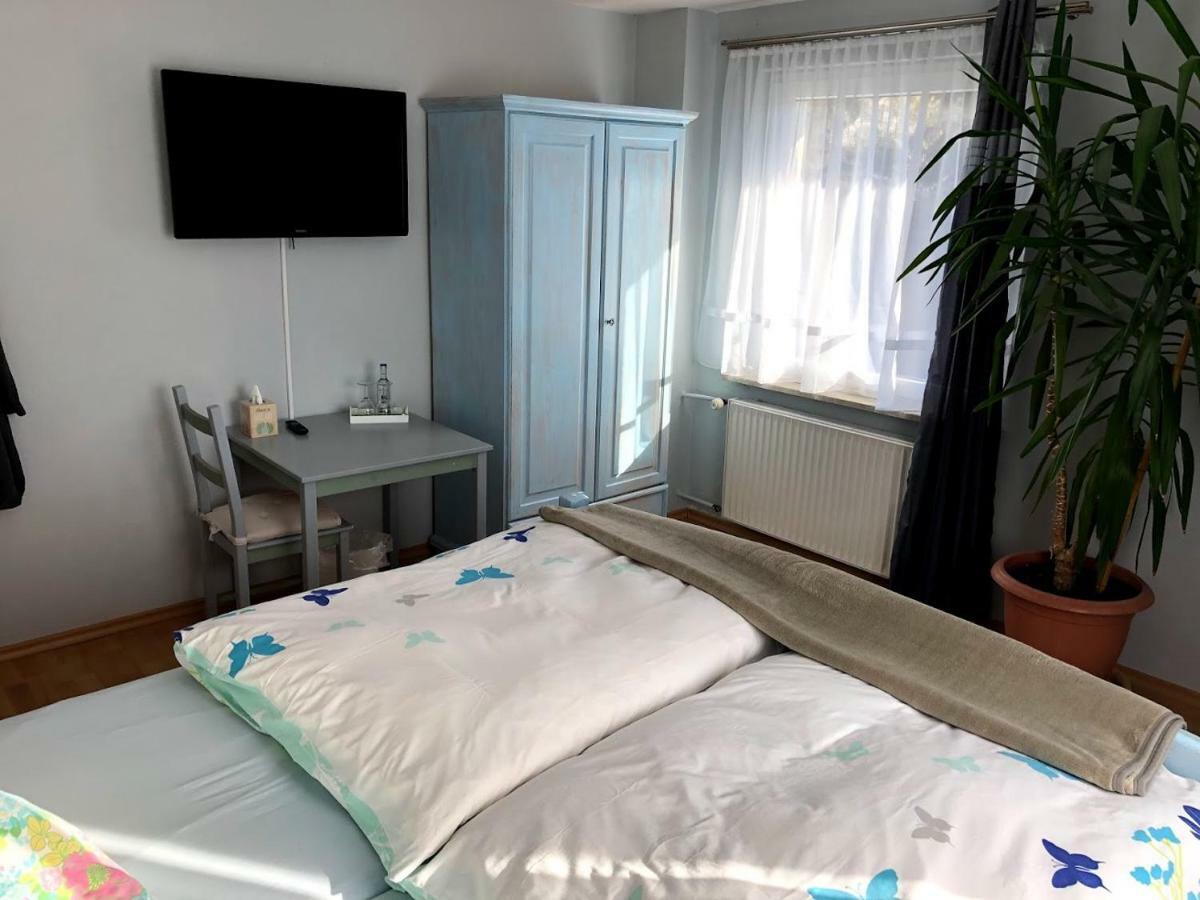Hotel Garni Zum Adenauer Forst Wimbach المظهر الخارجي الصورة