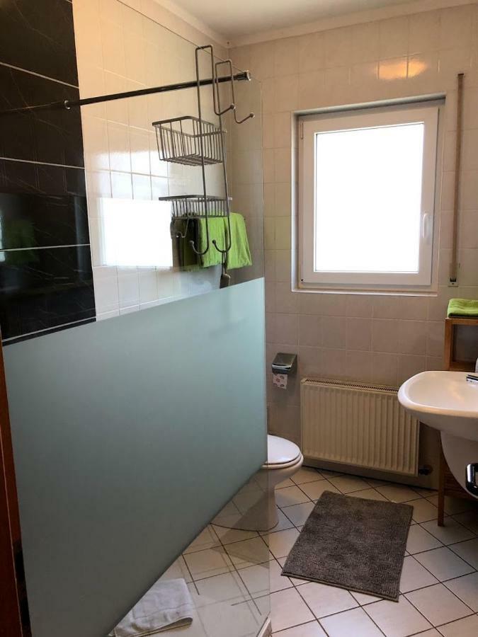 Hotel Garni Zum Adenauer Forst Wimbach المظهر الخارجي الصورة