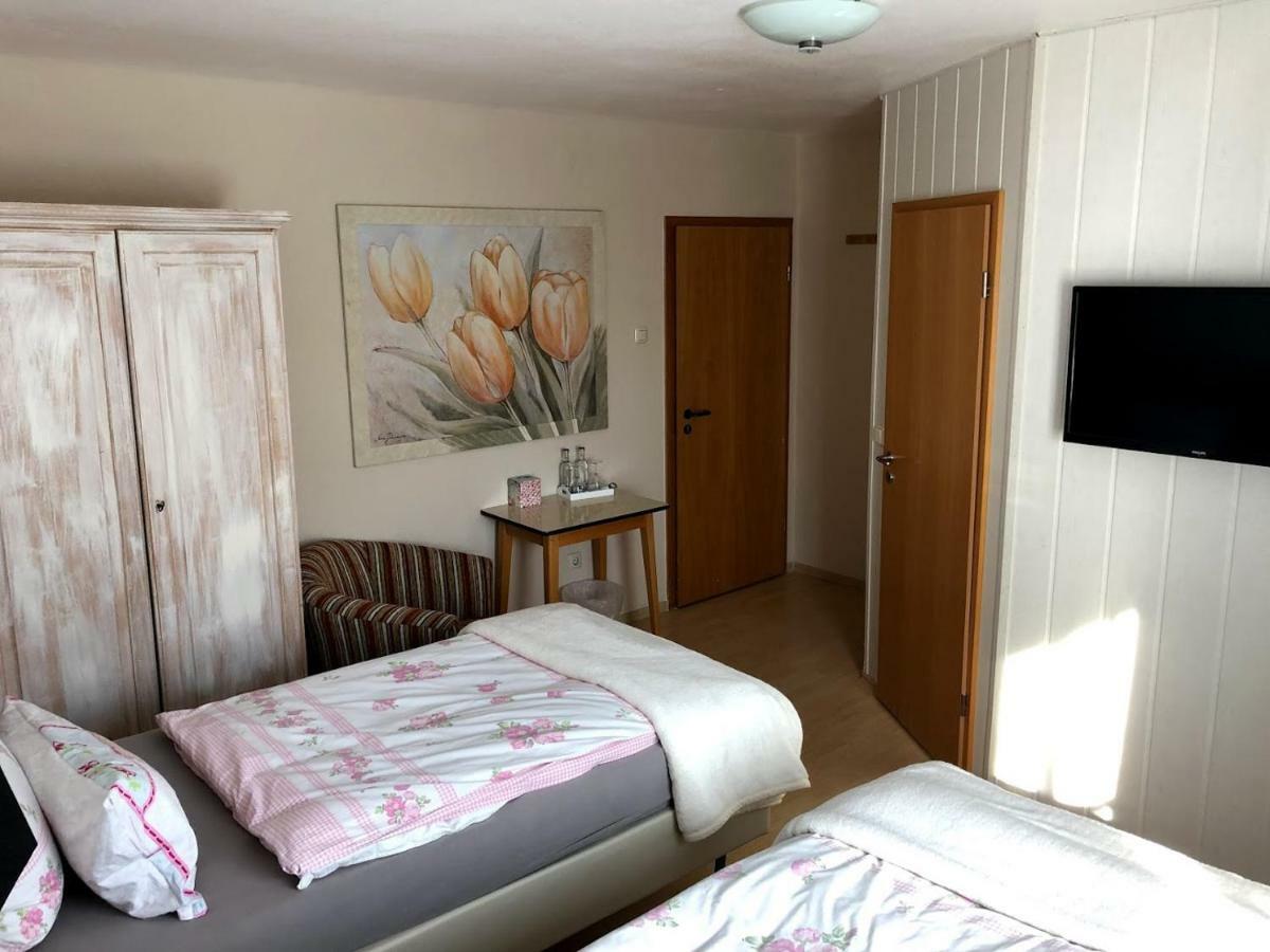 Hotel Garni Zum Adenauer Forst Wimbach المظهر الخارجي الصورة